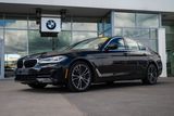 Used 2023 BMW 5 Series Sedan