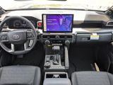 New 2026 Toyota 4Runner SUV
