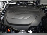 New 2026 Honda Ridgeline Truck