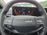 New 2026 Kia K4 Sedan