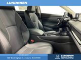 New 2025 Honda Accord Hybrid Sedan