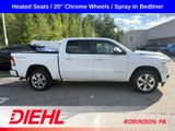 Used 2023 Ram 1500 Truck