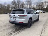 New 2026 Jeep Grand Cherokee L SUV