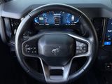 Used 2025 Ford Bronco SUV