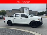 Used 2017 Nissan Titan Truck