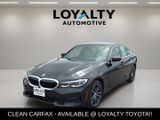 Used 2019 BMW 3 Series Sedan