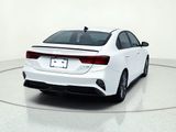 Used 2024 Kia Forte Sedan
