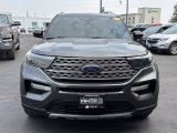 Used 2020 Ford Explorer SUV