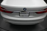 Used 2019 BMW 7 Series Sedan