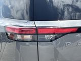 New 2026 Nissan Pathfinder SUV