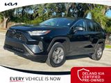 Used 2025 Toyota RAV4 SUV