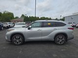 Used 2021 Toyota Highlander SUV