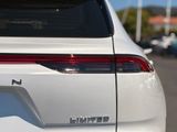 New 2026 Toyota Crown Signia Sedan