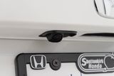 New 2026 Honda CR-V SUV