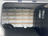 Used 2024 Chevrolet Express 2500 Van