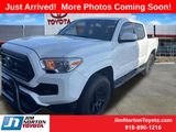 Used 2022 Toyota Tacoma Truck