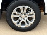 Used 2024 Chevrolet Silverado 1500 Truck