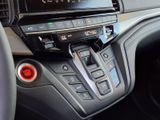New 2026 Honda Odyssey Van