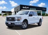 Used 2021 Ford F-150 Truck