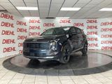 New 2026 Kia Sportage SUV