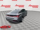 Used 2025 Hyundai Elantra Sedan