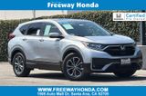 Used 2022 Honda CR-V SUV
