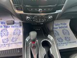 Used 2023 Chevrolet Traverse SUV