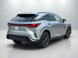Used 2025 Lexus RX SUV