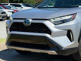 Used 2024 Toyota RAV4 Hybrid SUV