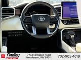 Used 2024 Toyota Tundra Hybrid Truck