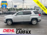 Used 2017 GMC Terrain SUV
