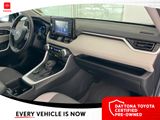 Used 2022 Toyota RAV4 Hybrid SUV