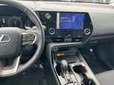 Used 2025 Lexus NX SUV