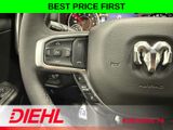 New 2026 Ram 1500 Truck