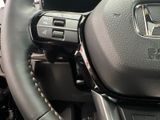New 2026 Honda CR-V Hybrid SUV