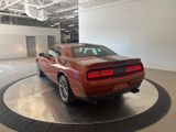 Used 2021 Dodge Challenger Coupe
