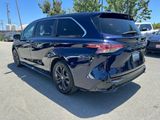 Used 2021 Toyota Sienna Van