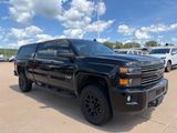 Used 2019 Chevrolet Silverado 2500HD Truck