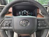 New 2026 Toyota Tundra i-FORCE MAX Truck