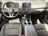 Used 2024 Nissan Altima Sedan