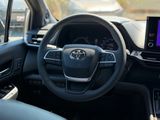 New 2026 Toyota Sienna Van