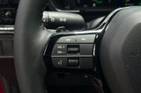 New 2026 Honda CR-V Hybrid SUV