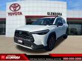 Used 2026 Toyota Corolla Cross SUV