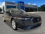 New 2026 Honda Accord Sedan Sedan