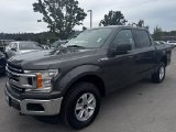 Used 2019 Ford F-150 Truck