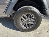 New 2026 Jeep Wrangler SUV
