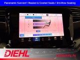 Used 2023 Jeep Wagoneer L SUV