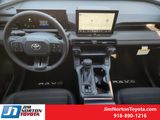 New 2026 Toyota RAV4 Plug-in Hybrid SUV