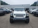 Used 2023 Jeep Wrangler SUV