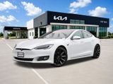 Used 2021 Tesla Model S Hatchback